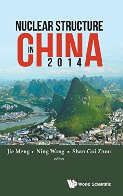 Nuclear Structure in China 2014