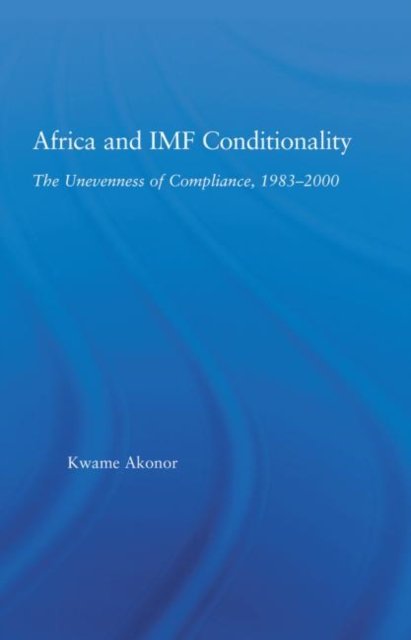 Africa and IMF Conditionality