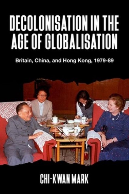 Decolonisation in the age of globalisation