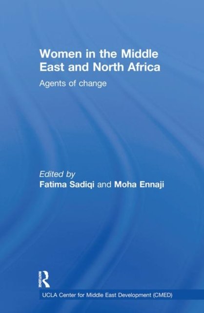 Women in the Middle East and North Africa