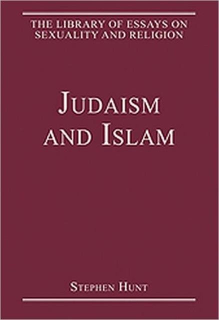 Judaism and Islam