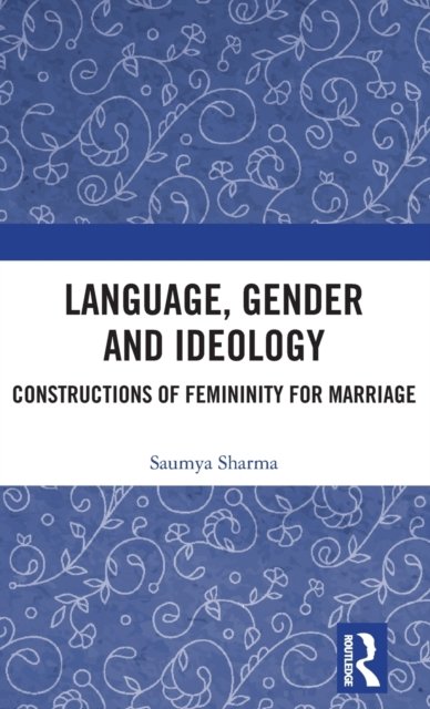 Language, Gender and Ideology