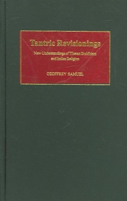 Tantric Revisionings