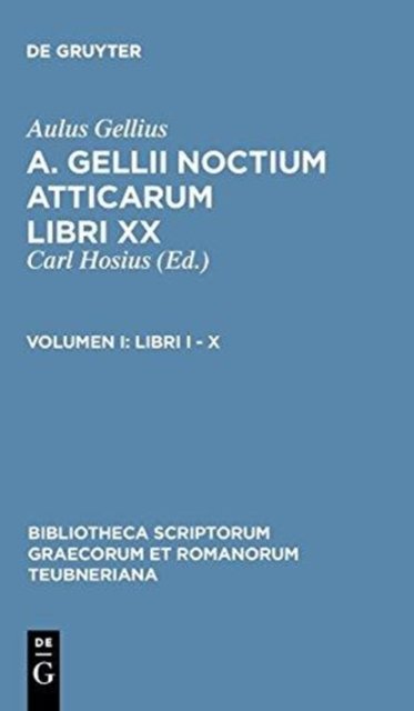 Libri I - X
