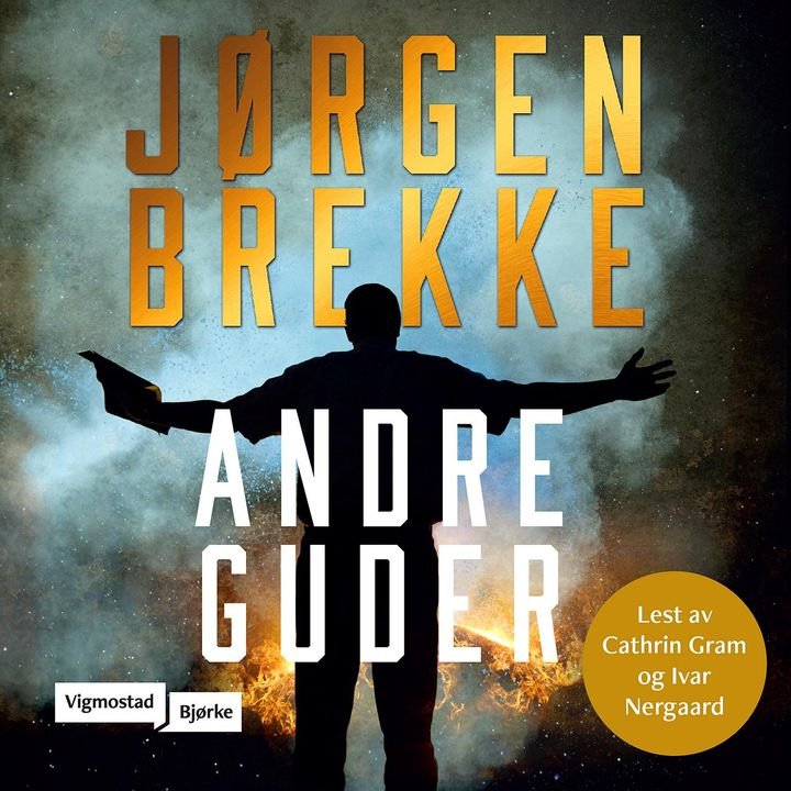 Andre guder - du skal ikke ha andre guder enn meg