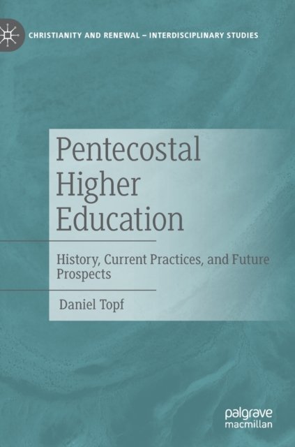 Pentecostal Higher Education
