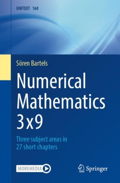 Numerik 3x9
