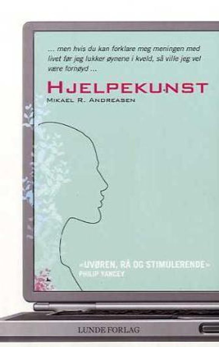Hjelpekunst, eller Hvordan en annen uttaler et bestemt ord