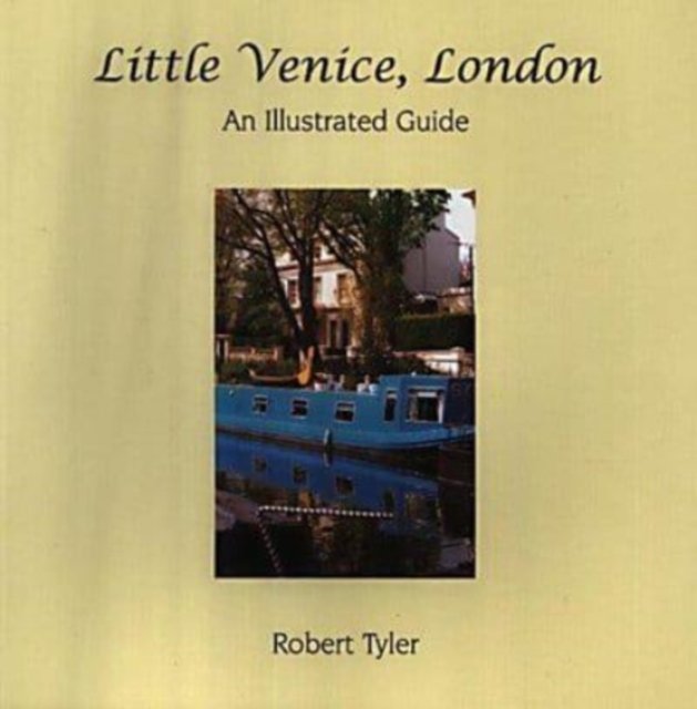 Little Venice, London