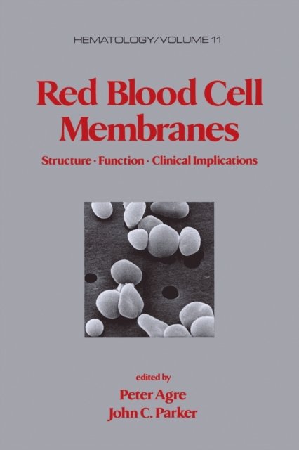 Red Blood Cell Membranes