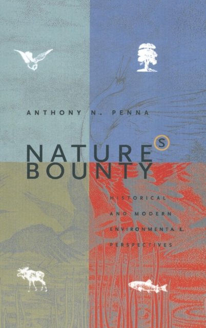 Nature's Bounty