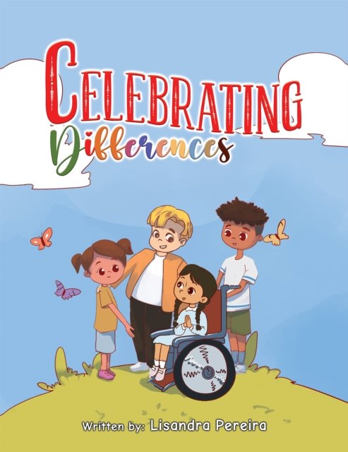 Celebrating Differences
