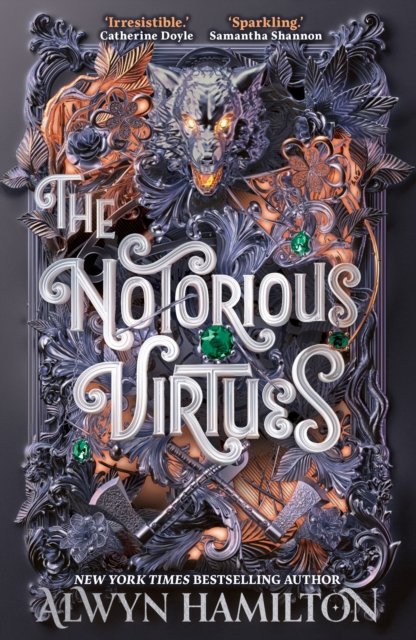 Notorious Virtues