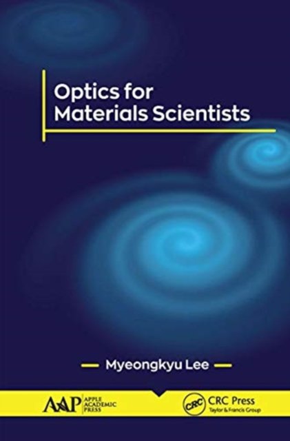 Optics for Materials Scientists