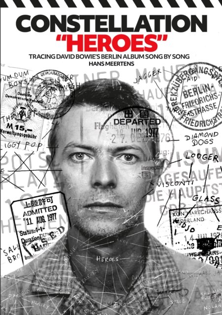 Constellation “Heroes”