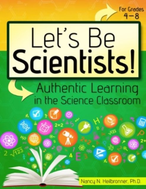 Let's Be Scientists!