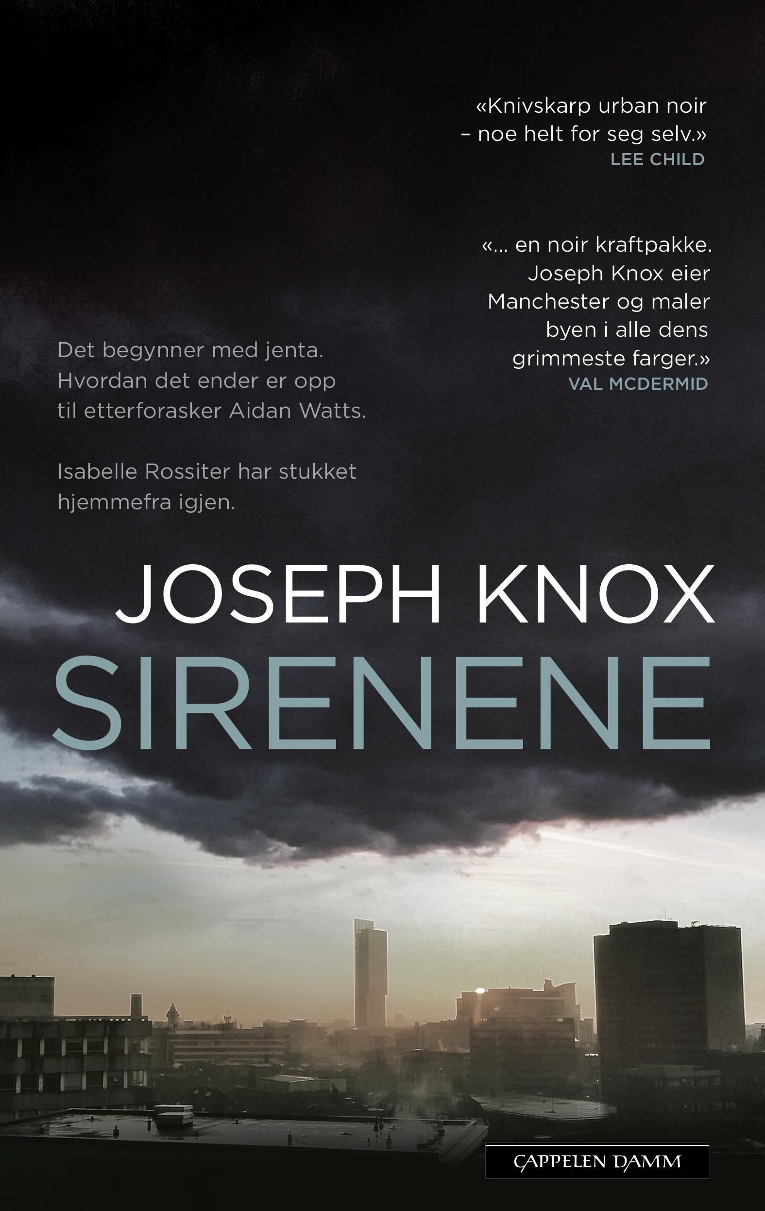 Sirenene