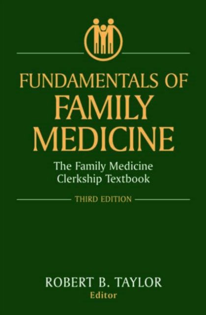 Fundamentals of Family Medicine