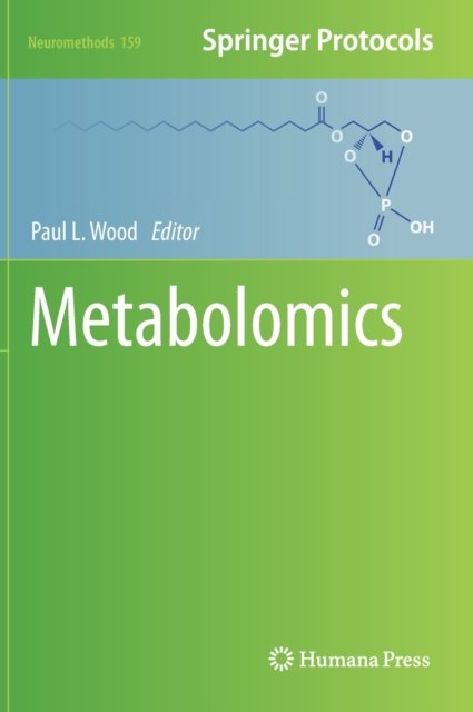 Metabolomics
