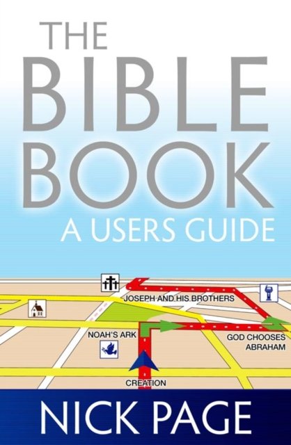 BIBLE BK PB