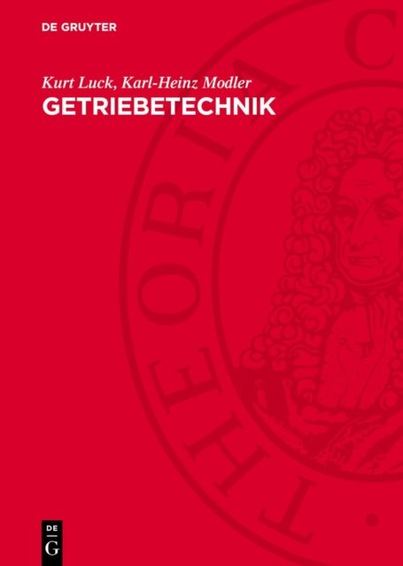 Getriebetechnik