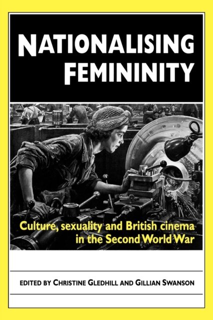 Nationalising Femininity