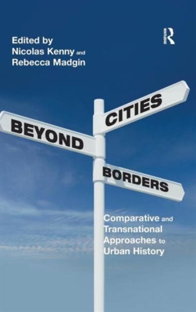 Cities Beyond Borders