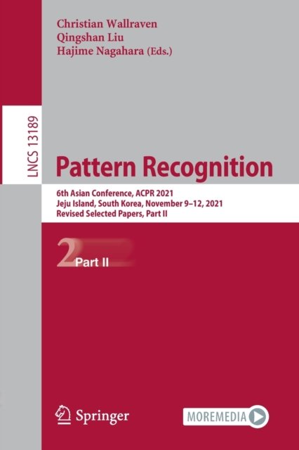 Pattern Recognition