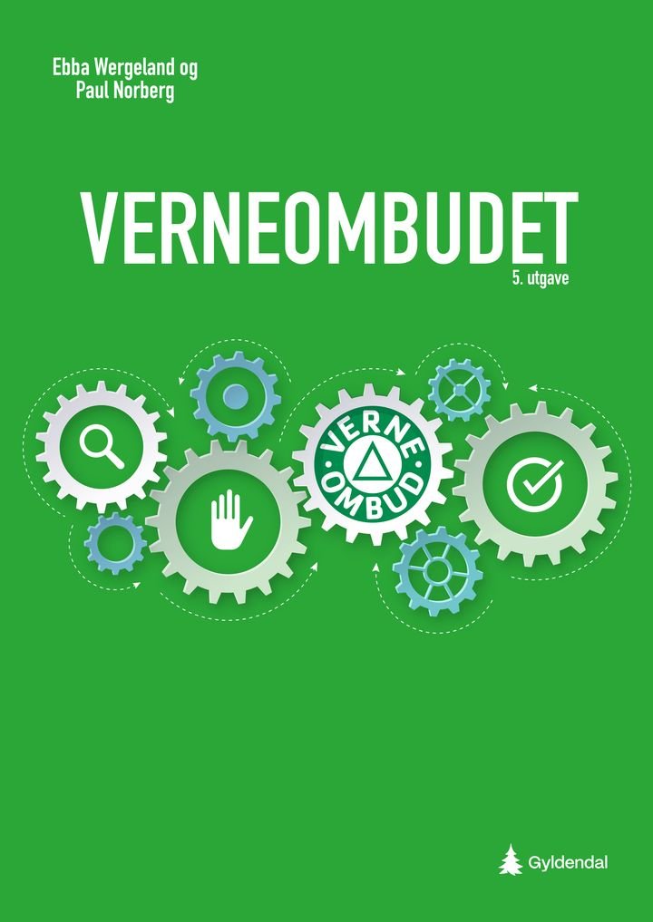 Verneombudet