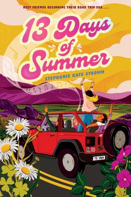 13 Days of Summer