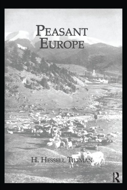 Peasant Europe