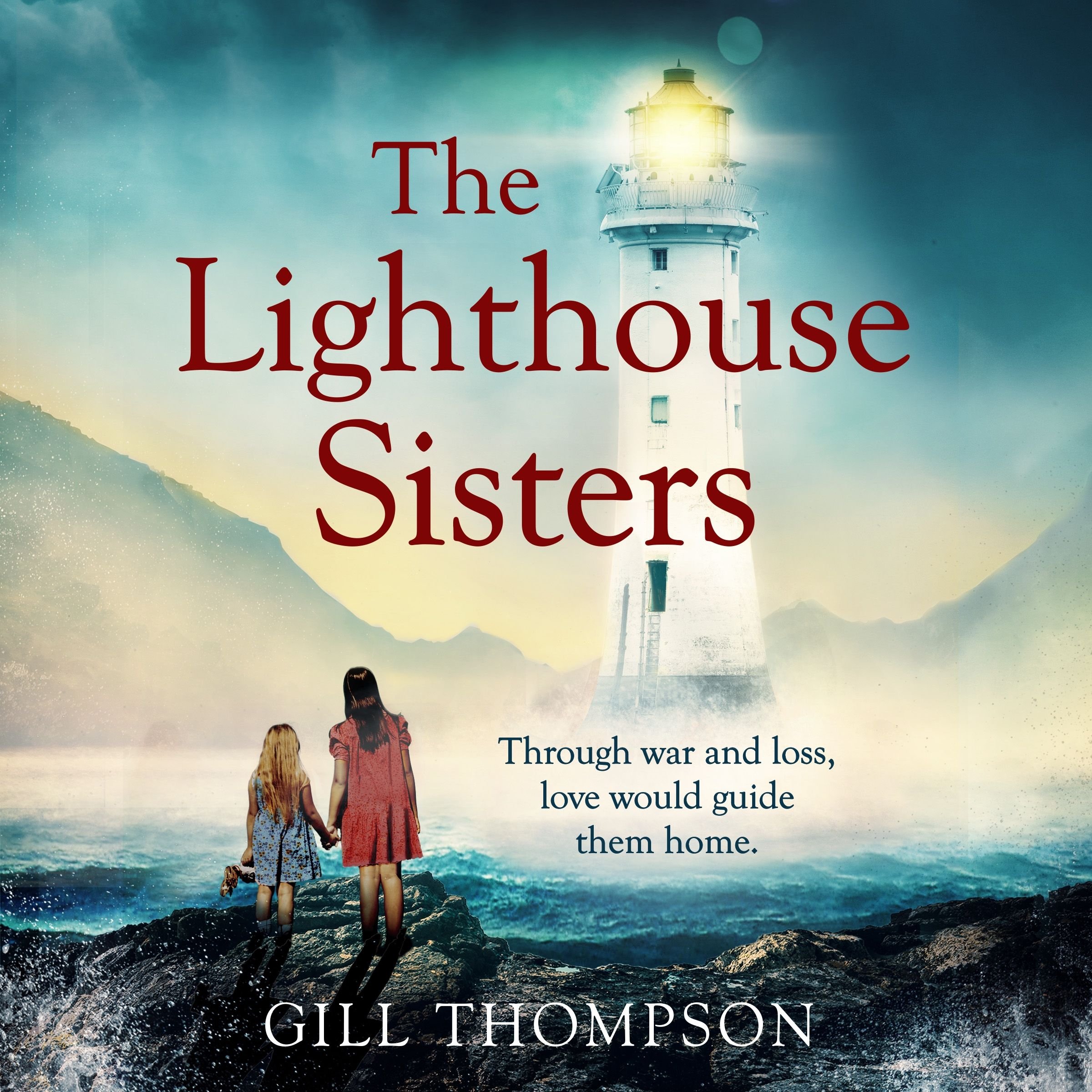 The Lighthouse Sisters