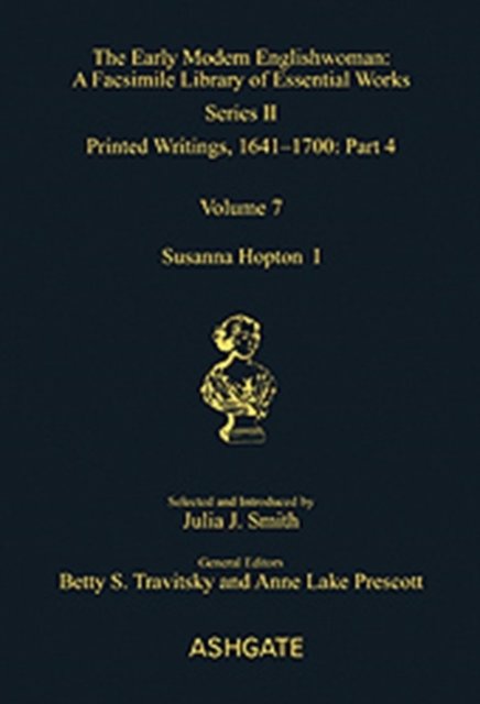 Susanna Hopton, I and II