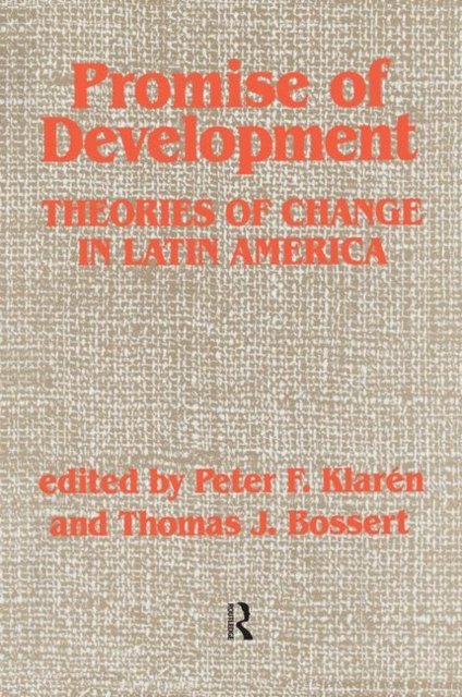 Promise Of Development