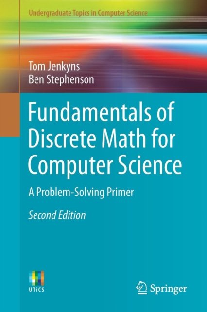 Fundamentals of Discrete Math for Computer Science