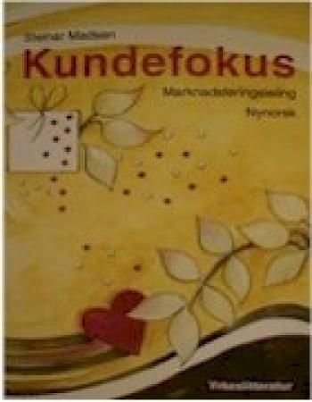Kundefokus - markedsføringsledelse for teknisk fagskole