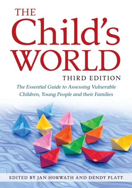 Child''s World, Third Edition