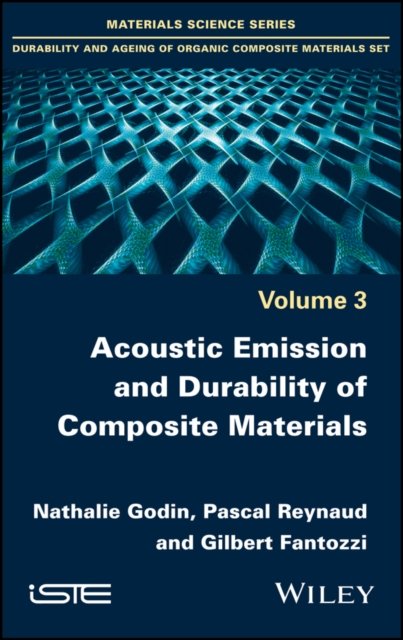 Acoustic Emission and Durability of Composite Mate rials