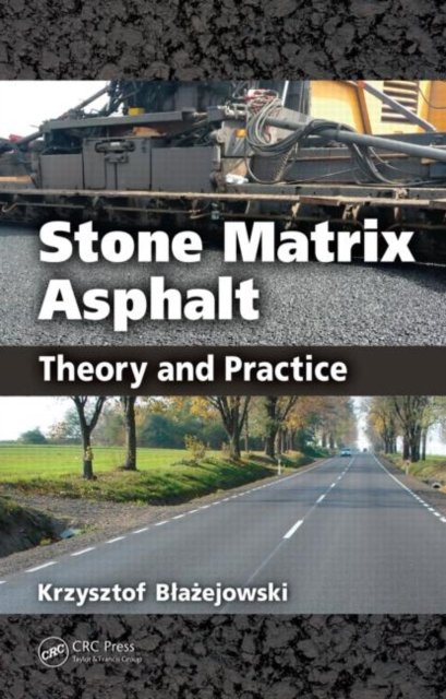 Stone Matrix Asphalt