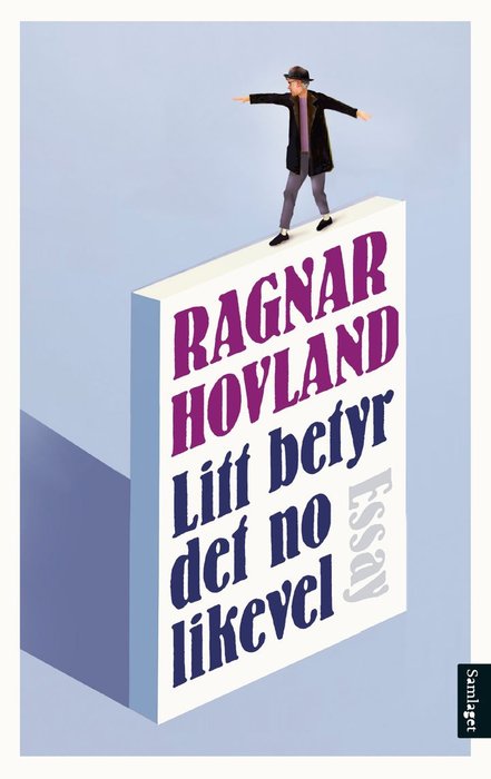 Litt betyr det no likevel