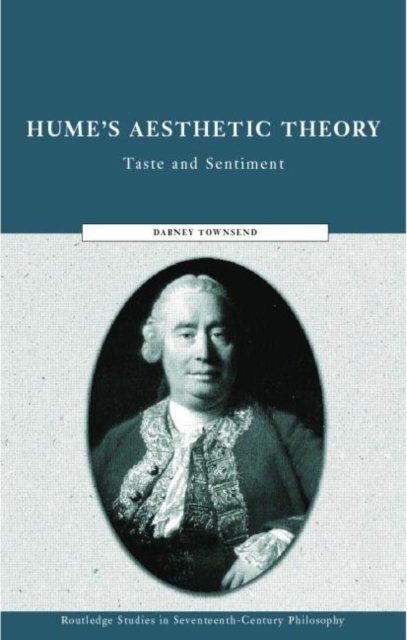 Hume''s Aesthetic Theory