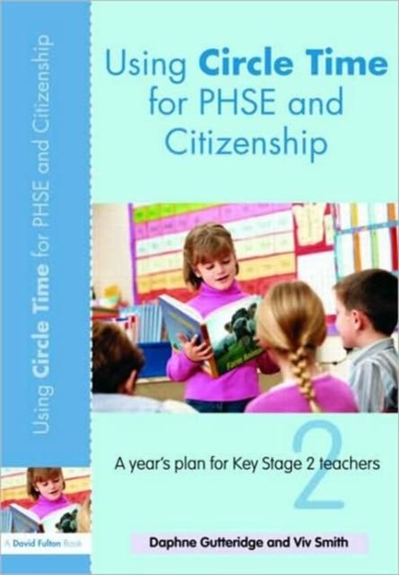 Using Circle Time for PHSE and Citizenship