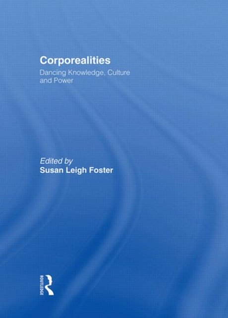 Corporealities