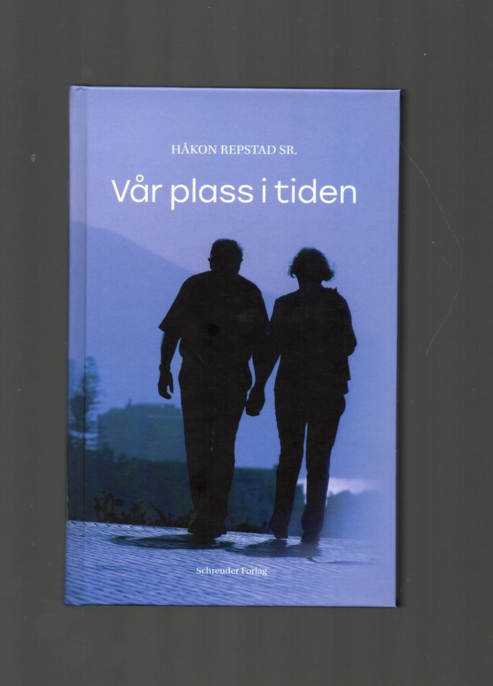 Vår plass i tiden