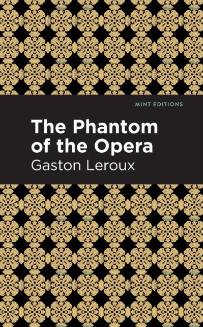 Phantom of the Opera