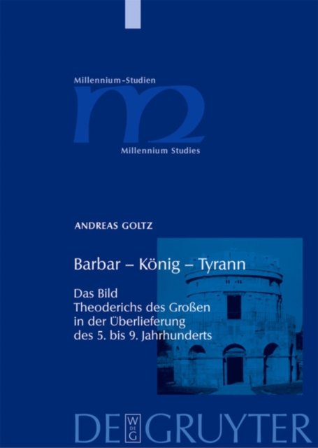 Barbar – Konig – Tyrann