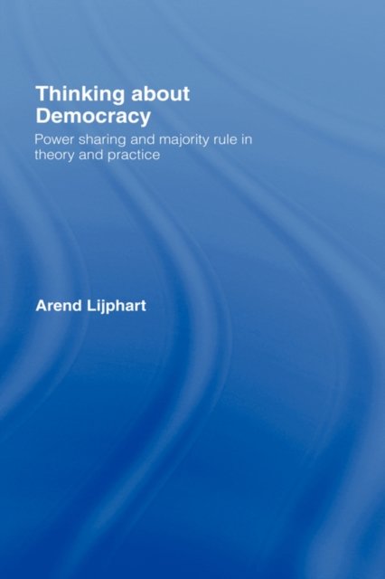 Thinking about Democracy