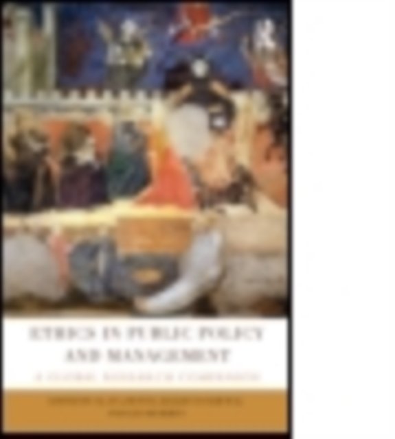 Ethics in Public Policy and Management