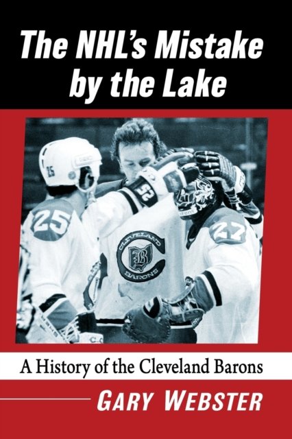 The NHL''s Mistake by the Lake