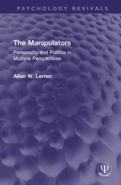 The Manipulators